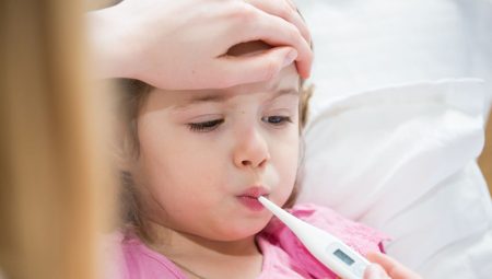 “Ateş Vücudun Enfeksiyonları Karşı Geliştirdiği Doğal Savunma Mekanizmasıdır”